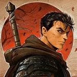 Black Swordsman